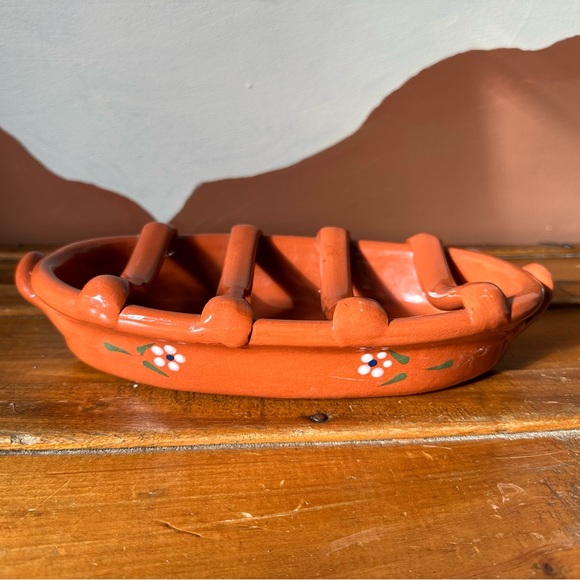 Traditional Portuguese Sausage Roaster - Picture 1 of 2